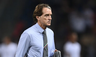 Mancini 7