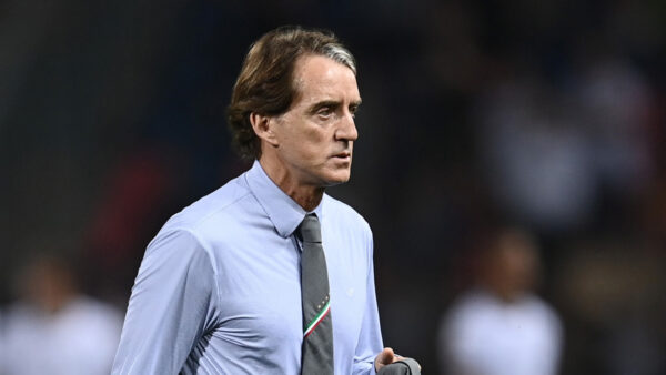 Mancini 7