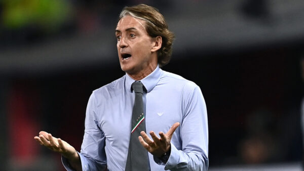 Mancini 8
