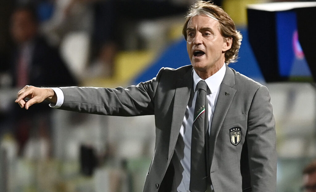 Italia, i convocati di Mancini: il ct esclude Provedel e Cancellieri 1 Mancini 9