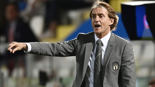 Mancini 9