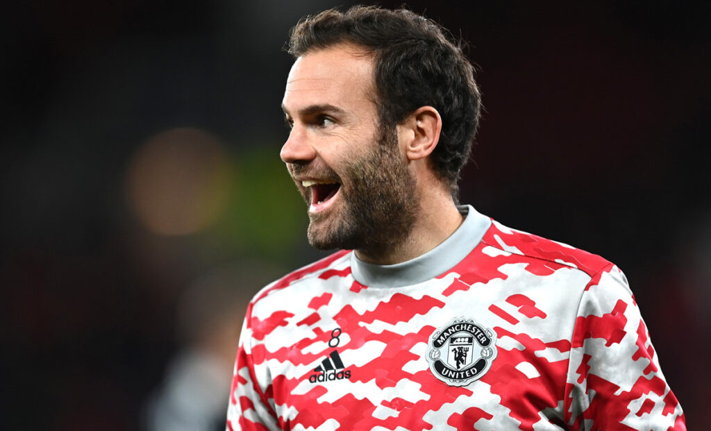 Mata proposto di nuovo alla Lazio: la risposta di Sarri 1 Mata
