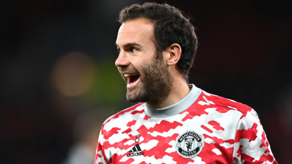 Mata