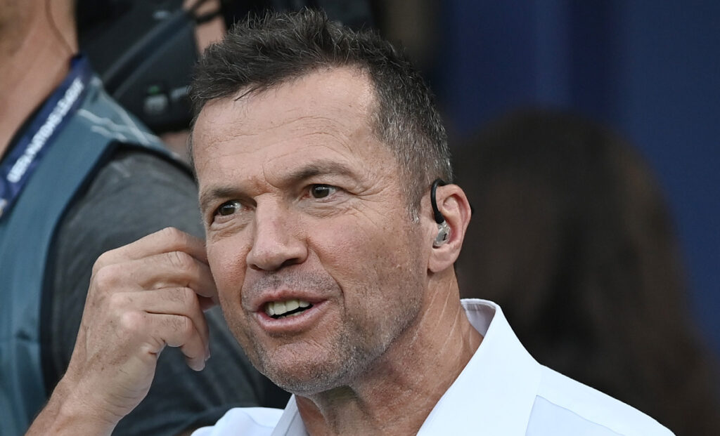 Matthaus sorpreso dalla Lazio: «Ora la Serie A è più equilibrata. La più forte? Dico quella squadra» 1 Matthaus