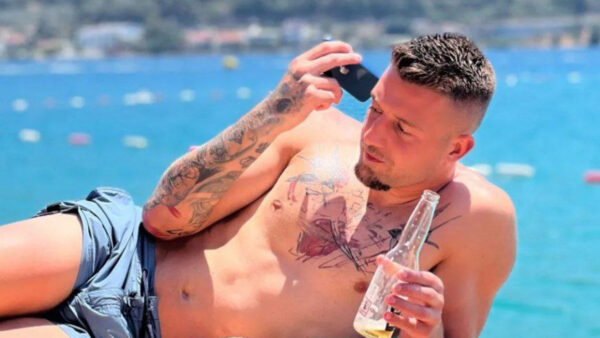 Milinkovic Savic