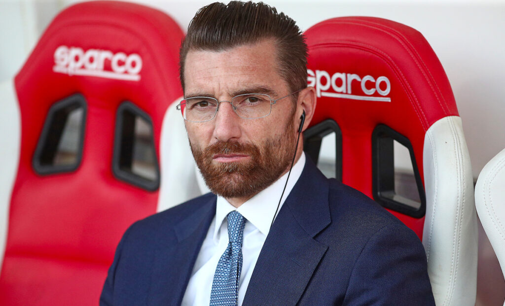 Salernitana, De Sanctis è il nuovo direttore sportivo del club: il comunicato 1 Morgan De Sanctis