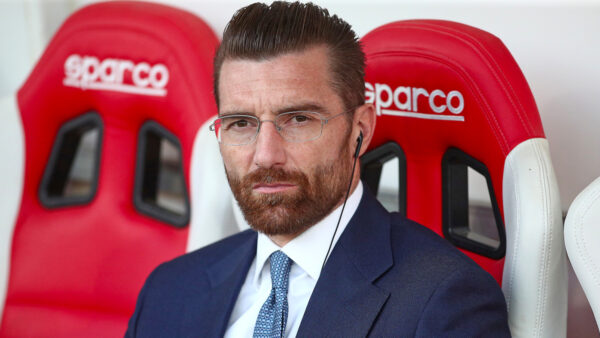 Morgan De Sanctis