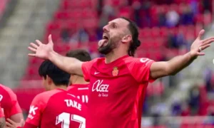 Muriqi, l’ex Lazio piace al Barcellona! Nuovo record al Maiorca e interesse da 40 milioni