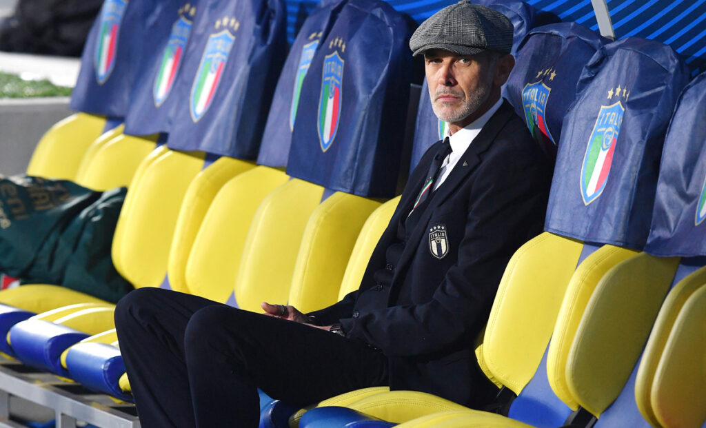 Italia Under 21, Nicolato: «Contro la Svezia migliore di questo biennio» 1 Nicolato