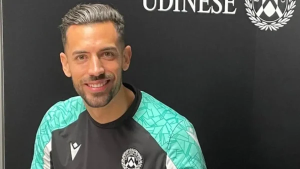 Pablo Mari