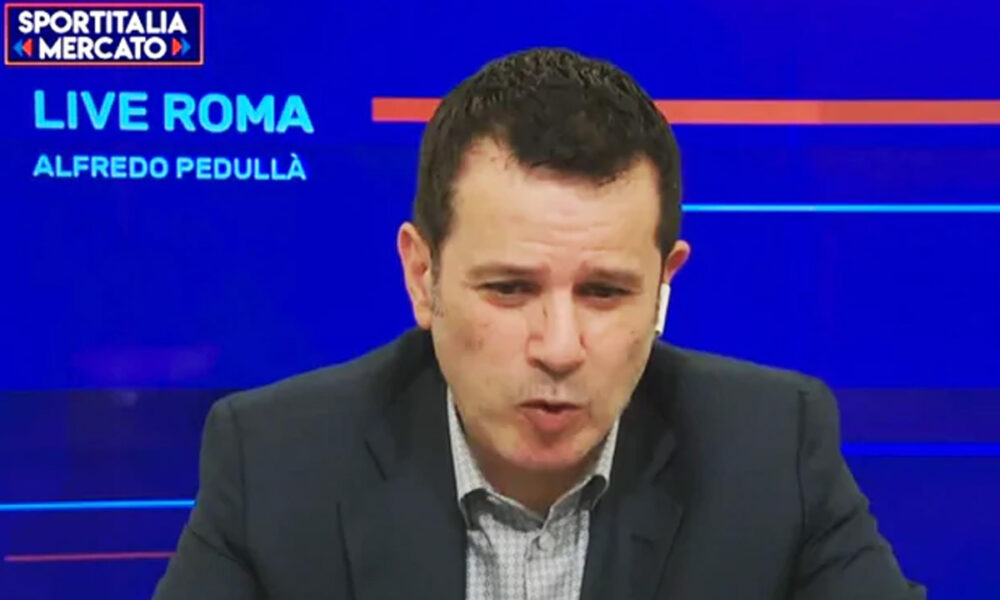Calciomercato Lazio, Pedullà critico con Felipe Anderson: «Cifra chiesta imbarazzante per il rendimento»