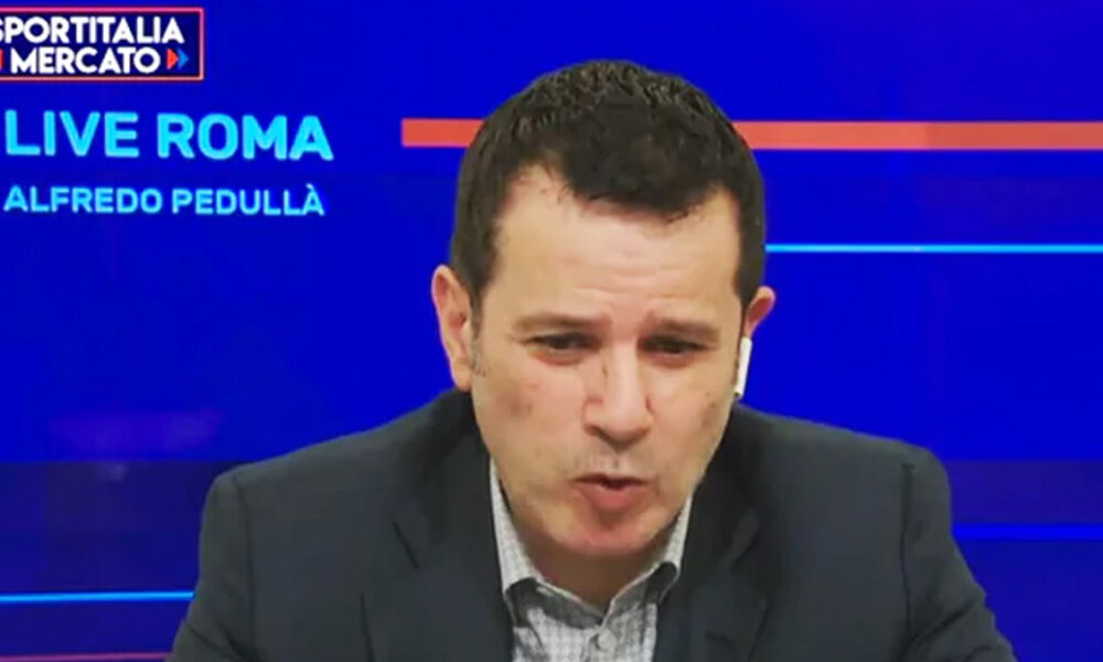 Pedullà stuzzica Sarri: “Conferenza senza stampa? Meglio un monologo al Sistina”