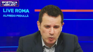 Pedullà: «Tare e Sarri sempre più incompatibili. Ecco cosa vuole il tecnico»