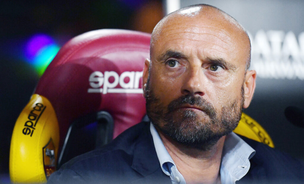 Petrachi: «Tchaouna Lazio chiusa prima che arrivassi io. Fabiani? Abbiamo parlato di QUESTO». La RIVELAZIONE 1 Petrachi