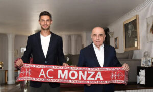 Monza, ufficiale l’arrivo di Ranocchia: i dettagli del contratto