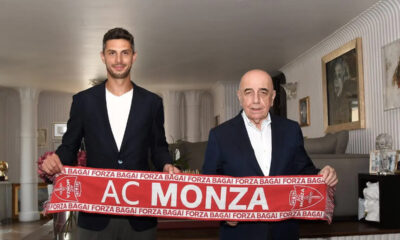 Ranocchia