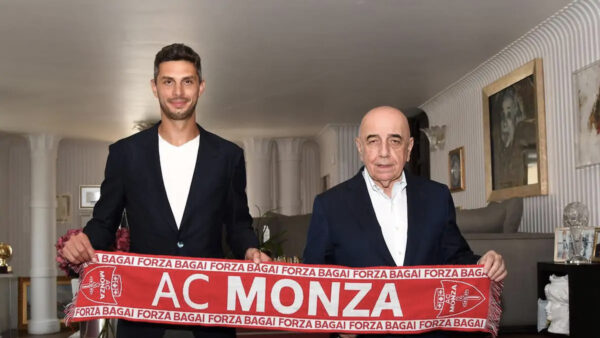 Ranocchia