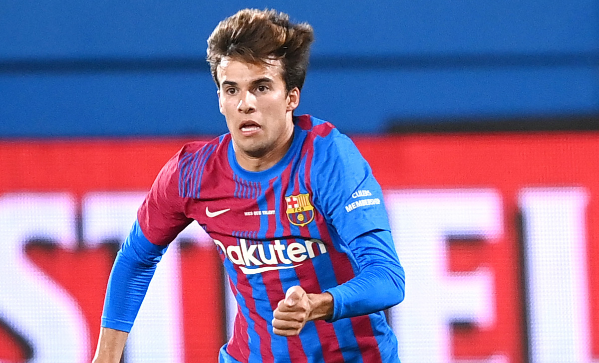 Riqui Puig