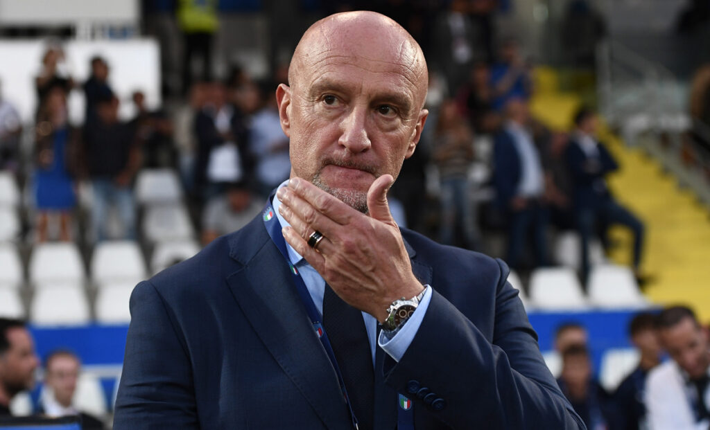 Ungheria, Rossi: «Ci basta un pari, ma servirà massima umiltà» 1 Rossi