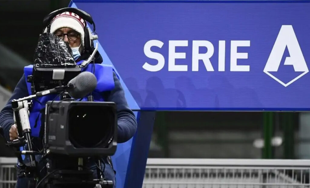 Serie A, il programma dell'ultima domenica di campionato 1 Serie A tv