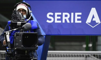 Serie A tv