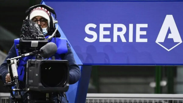 Serie A tv