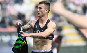 Strefezza: «Inzaghi mi scartò alla Lazio per questo motivo»