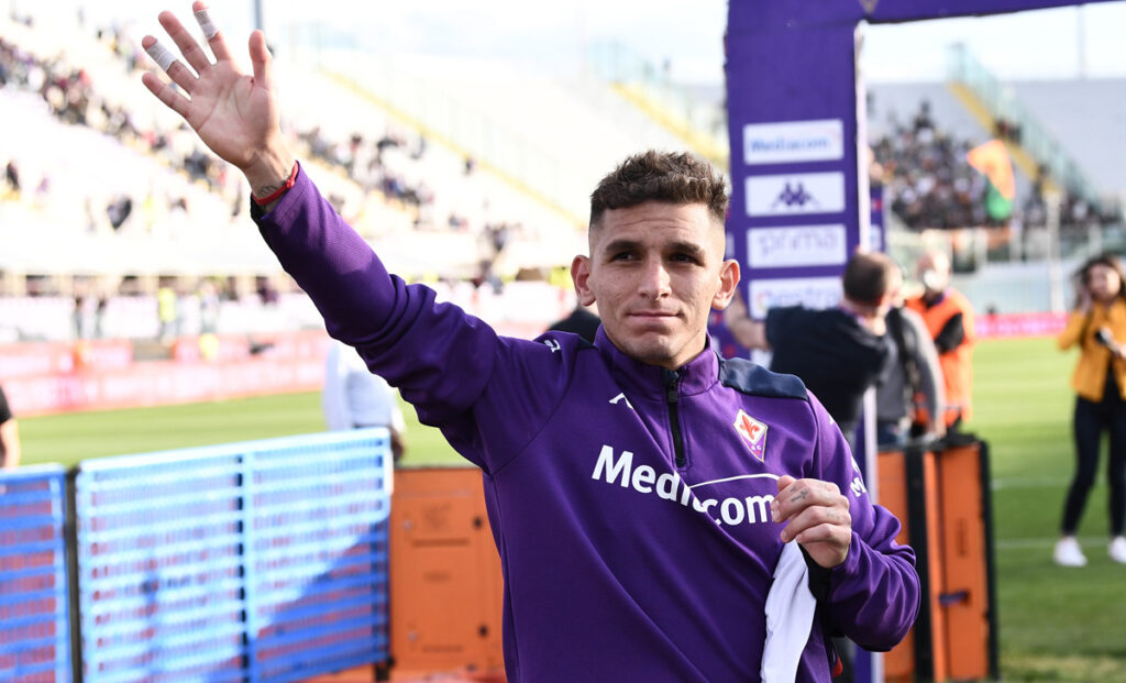 Mercato Lazio, Ferrari: «Torreira? Con Sarri tornerebbe a giocare come qualche anno fa» 1 Torreira