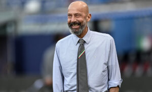 Vialli, l’orribile gesto contro il murale dell’ex attaccante: i dettagli