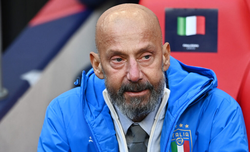 Vialli, sindaco Cremona: «Intitoleremo lo stadio a Gianluca» 1 Vialli