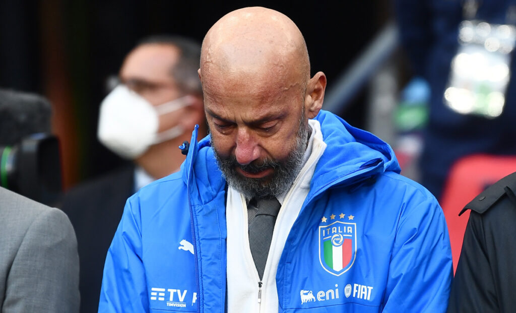 Morte Vialli, il ricordo della moglie Cathryn 1 Vialli 2