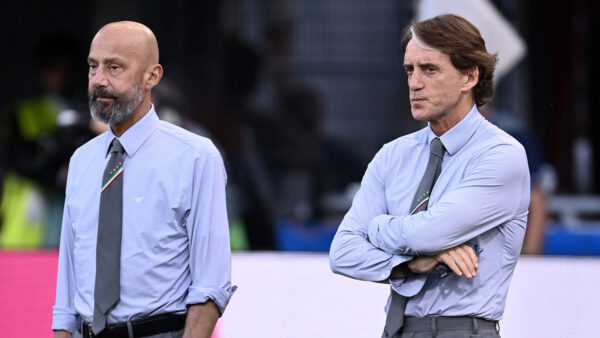 Vialli Mancini