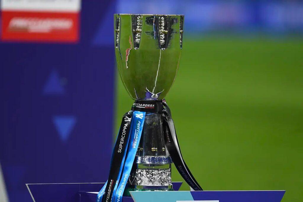 Supercoppa Inter-Lazio, i biancocelesti sono pronti per la partenza: il post del club 1 Supercoppa