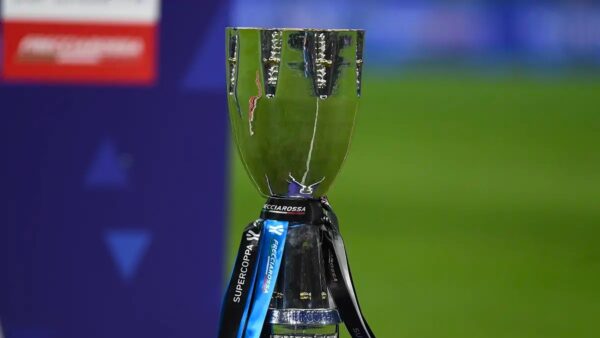 Supercoppa