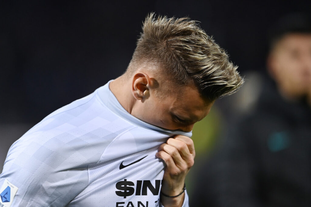 Calciomercato Lazio, Reina non convince. Idea Radu come secondo 1 WhatsApp Image 2022 06 16 at 09.59.17