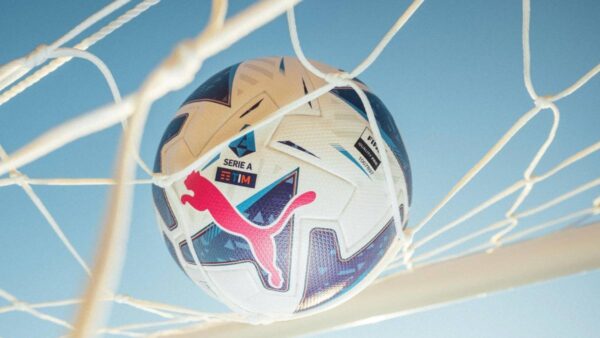 PALLONE SERIE A 2022-2023