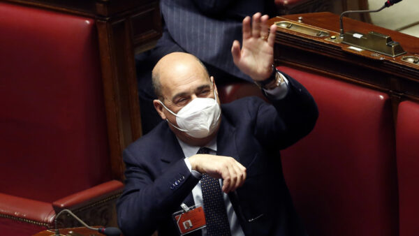 Zingaretti