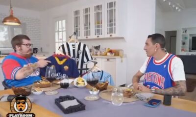 di maria roma