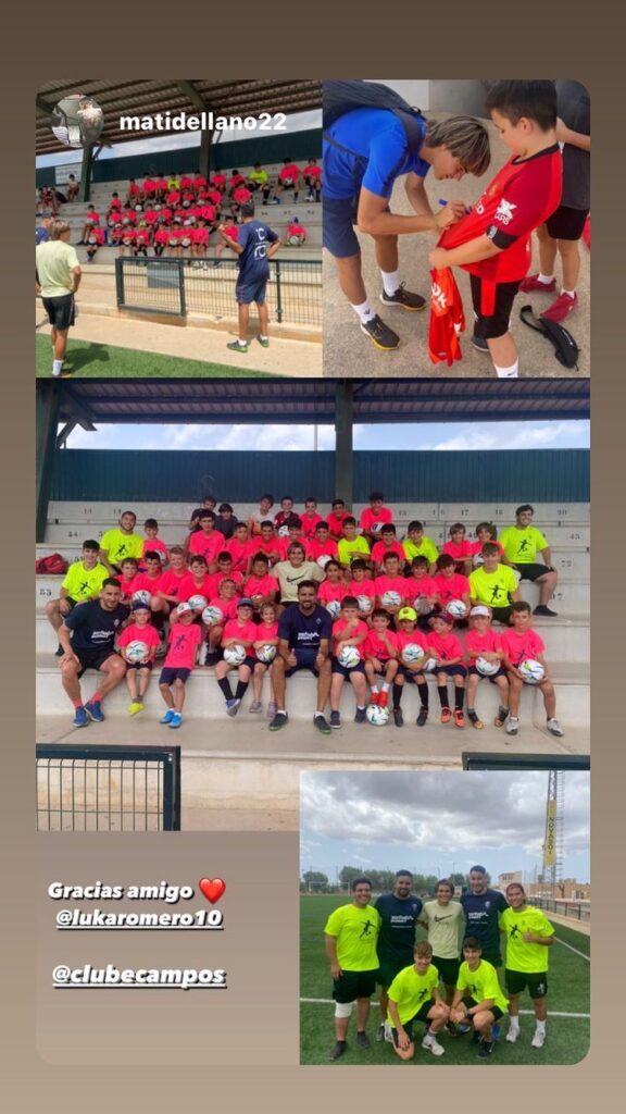 lukaromero10s instagram 2022 6 27 story