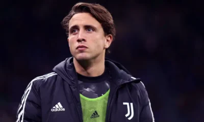 pellegrini juve
