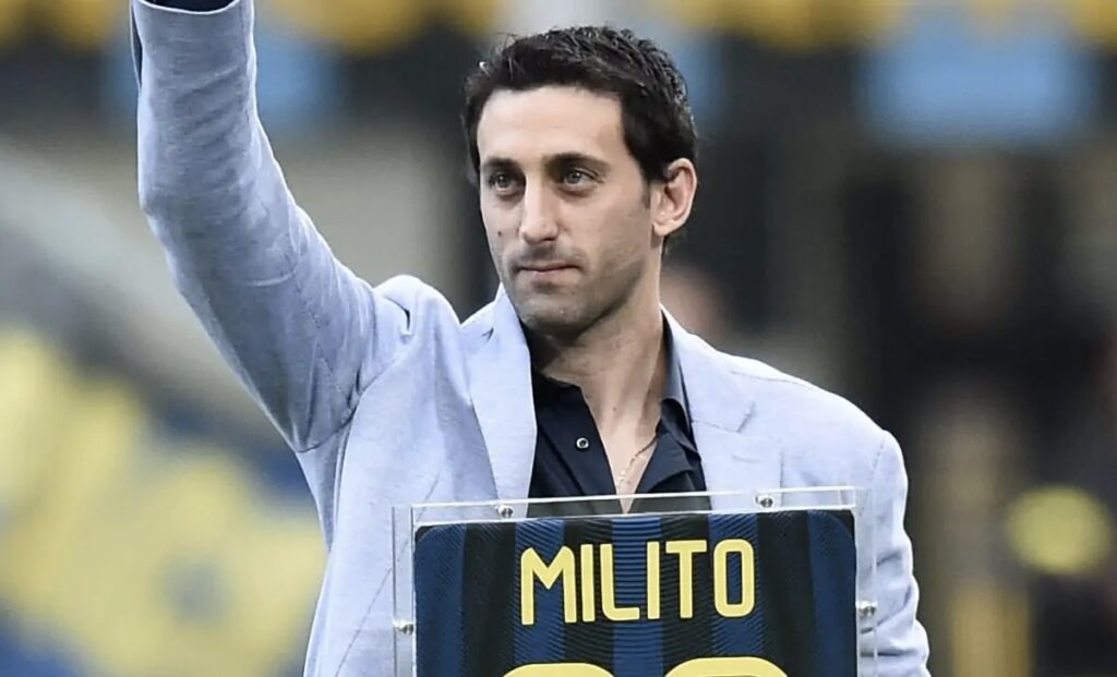 Milito, l'argentino elogia due ex Lazio suoi connazionali: le sue parole 1 Milito