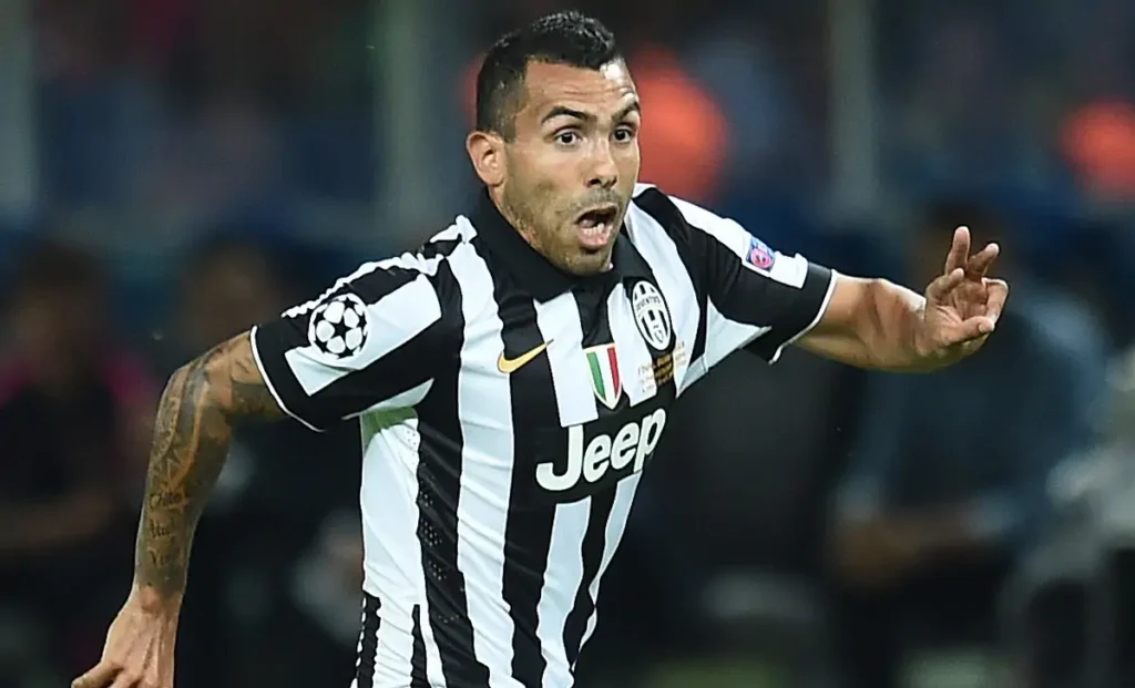 Tevez dice addio al calcio giocato: «Ho dato tutto quello che avevo» 1 tevez
