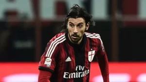 Zaccardo: «Sarà un mercato diverso, spero di vedere grandi giocatori»