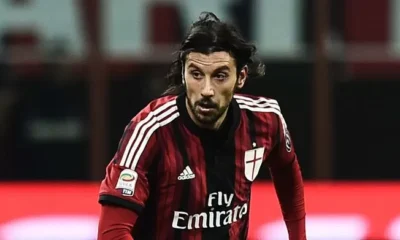 zaccardo milan febbraio 2015