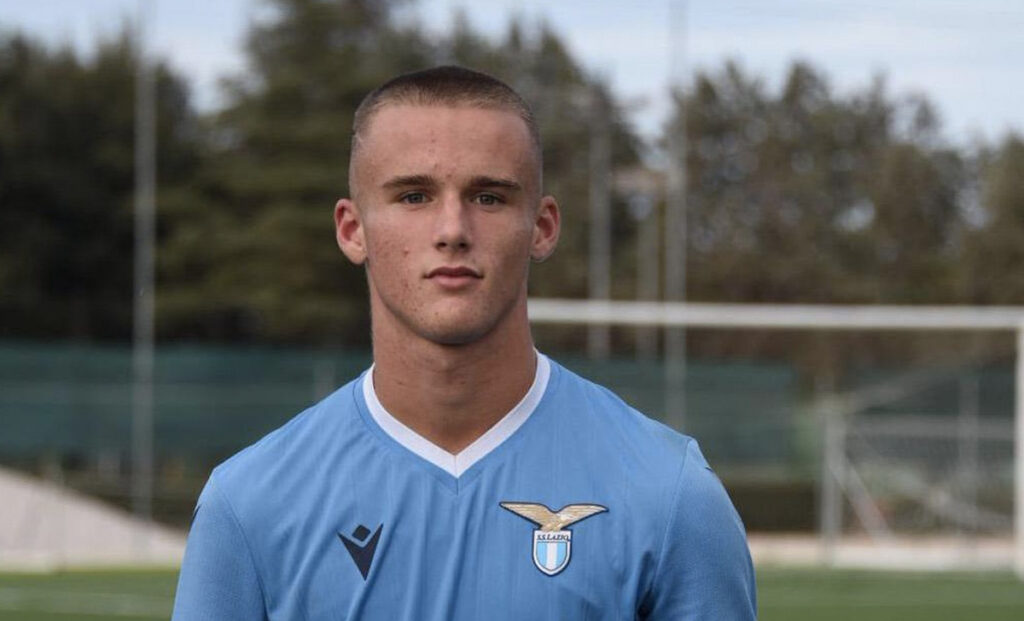 Calciomercato Lazio, futuro in serie C per Milani? Un club vuole il giovane biancoceleste: I DETTAGLI 1 Alessandro Milani