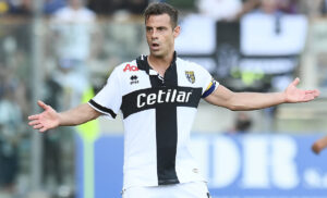 Calaiò: «Rinnovo Mertens? C’è grande distanza tra lui e il Napoli»