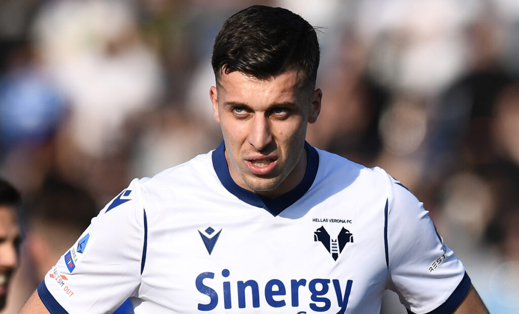 Piscedda: «Casale più strutturato di Luiz Felipe, con Romagnoli...» 1 Casale 2