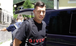 Casale pazzo del third kit: «Una maglia da onorare» – FOTO