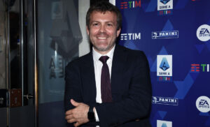 Casini: «I diritti tv? Contiamo entro maggio di avere una linea guida definita»