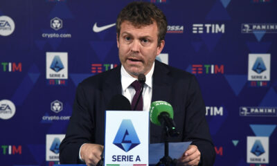 Casini Serie A